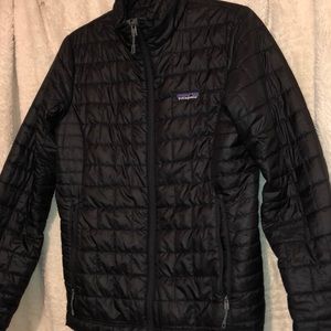 Patagonia Nano puff jacket, like new